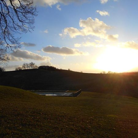 Nanteuil-Auriac-de-Bourzac La Tranquillite, Coutancieヴィラ エクステリア 写真