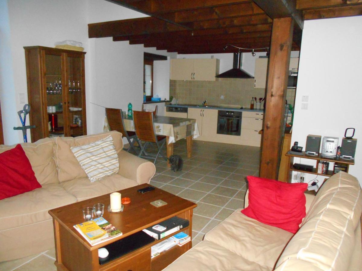 Nanteuil-Auriac-de-Bourzac La Tranquillite, Coutancieヴィラ エクステリア 写真
